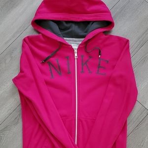 Nike ✔️ Zip Hoodie